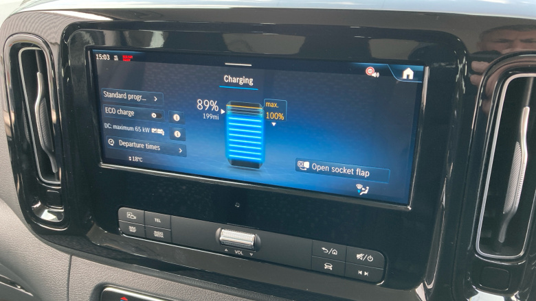 Mercedes-Benz Vito ETourer L2 Electric Fwd 150kW 100kWh Select 9-Seater Auto